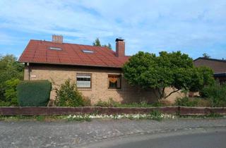 Einfamilienhaus kaufen in Spargelweg 26, 38518 Gifhorn, gepflegtes 7-Zimmer-Einfamilienhaus in Gifhorn Stadt in A-Lage