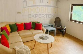 Bauernhaus kaufen in Hauptstraße 71, 63931 Kirchzell, Schnäppchenalarm in Kirchzell: Haus mit Scheune & Ausbauchance, nur 65.000 €