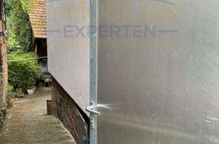 Bauernhaus kaufen in Hauptstraße 71, 63931 Kirchzell, Ein Haus, das man leicht übersieht – und später bereut: Kirchzell-Geheimtipp mit Potenzial 295 Euro*