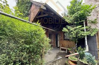 Bauernhaus kaufen in Hauptstraße. 71, 63931 Kirchzell, Für den Preis einer Doppelgarage bekommen Sie hier ein ganzes Häuschen