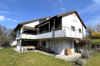 Mehrfamilienhaus kaufen in 71573 Allmersbach, Großzügiges Mehrfamilienhaus in ruhiger Wohnlage