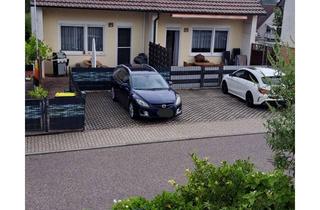 Haus mieten in Schwarzwaldstraße 18, 75242 Neuhausen, Geräumige Doppelhaushälfte mit Garten in ruhiger Lage von Steinegg – ideal für Familien