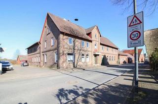 Grundstück zu kaufen in 25358 Hohenfelde, Baugrundstück für Mehrfamilienhäuser mit Altbestand