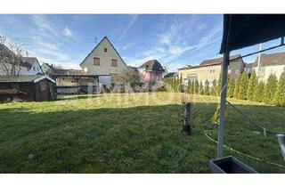 Grundstück zu kaufen in 35586 Wetzlar, Kompaktes Baugrundstück in Top-Lage von Wetzlar-Hermannstein!