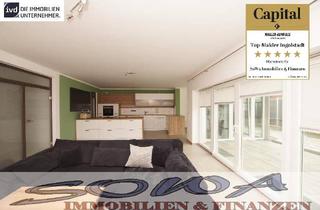 Doppelhaushälfte kaufen in 86643 Rennertshofen, Rennertshofen - Exklusive Doppelhaushälfte mit gutem Schnitt und Wintergarten - Rennertshofen - Riedensheim - Ein Objekt von Ihrem Immobilienpartner SOWA Immobilien und Finanzen