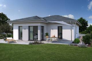 Haus kaufen in 08223 Neustadt, Neustadt/ Vogtland - Zuhause mit Charme: Ihr Bungalow-Projekt nach Maß!