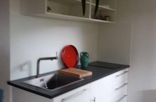 Immobilie mieten in 79274 St. Märgen, Vermiete möbiliertes Appartment im Souterrain (befristet)