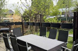 Immobilie mieten in 41515 Grevenbroich, Gepflegte 1-Zimmer-Wohnung mit Balkon in Grevenbroich