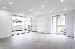 Wohnung kaufen in 53842 Troisdorf, Wohnqualität Troisdorf