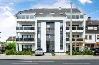 Wohnung kaufen in 53842 Troisdorf, Wohnqualität Troisdorf