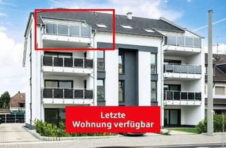 Wohnung kaufen in 53842 Troisdorf, Wohnqualität Troisdorf