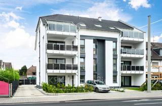 Wohnung kaufen in 53842 Troisdorf, Wohnqualität Troisdorf