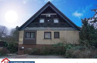 Einfamilienhaus kaufen in 35398 Gießen, Ein-/Zweifamilienhaus mit zusätzlicher Einliegerwohnung oder Büroräumen in Gießen-Lützellinden!