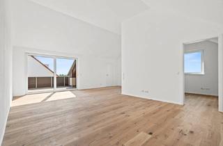 Wohnung kaufen in 88480 Achstetten, Achstetten - Living 47-49: Neubauwohnungen - Sicher vom Wohntraum zum Wohnraum.