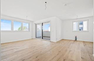 Wohnung kaufen in 88480 Achstetten, Lichtdurchflutete 3,5-Zi.-Wohnung im 2. OG in Achstetten– ideal für Senioren & Paare