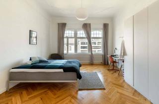 Immobilie mieten in Charlottenburg, Berlin, Germany, 10115 Berlin, Zimmer Charlotte Room 2 Jumbo+