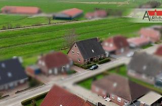 Mehrfamilienhaus kaufen in 26553 Dornum, Mehrfamilienhaus, zur Selbstnutzung oder als Vermietungsobjekt