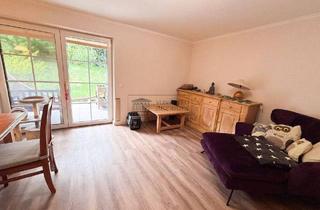 Wohnung kaufen in 23879 Mölln, Mölln - PREISREDUZIERUNG: BEZUGSFREI! & TRAUMHAFT! Mit Garten!