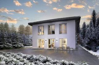 Villa kaufen in 77740 Bad Peterstal, Bad Peterstal - VIEL PLATZ FÜR FAMILIE, HOBBYS UND FREUNDE