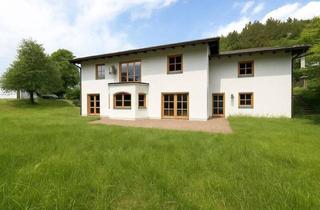 Einfamilienhaus kaufen in Lindenstr. 2, 66851 Steinalben, Steinalben - Großes, schönes Einfamilienhaus mit Garten und Garagen * in Steinalben