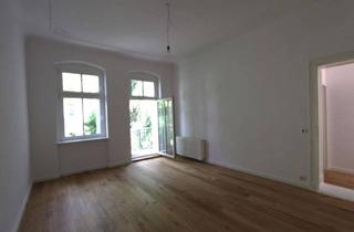 Wohnung kaufen in Junker-Jörg-Str. 6, 10318 Berlin, Berlin - Top Zustand- Energetisch saniert - Provisionsfrei !
