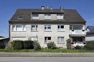 Mehrfamilienhaus kaufen in 44869 Bochum, Bochum - Attraktives Mehrfamilienhaus 6 Balkone 4 Garagen Garten in Bochum provisionsfrei zu verkaufen!