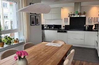 Wohnung kaufen in 73614 Schorndorf, Schorndorf - Stilvolle 3-Zimmer-Wohnung in Stadtrandlage von Schorndorf