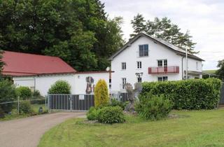 Villa kaufen in 79780 Stühlingen, Stühlingen - Haus der unbegrenzten Möglichkeiten mit traumhafter Weitsicht