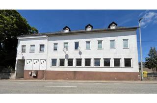 Mehrfamilienhaus kaufen in 56357 Holzhausen, Holzhausen an der Haide - Top für Kapitalanleger u. Selbstnutzer! MFH mit 5 WEH+Gaststätte