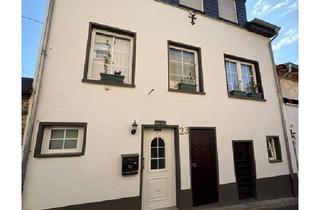 Haus kaufen in 56253 Treis-Karden, Treis-Karden - Kleines Haus in Treis Karden