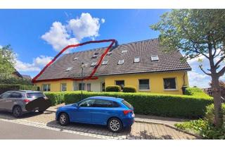 Wohnung kaufen in 07356 Bad Lobenstein, Bad Lobenstein - TOP-Maisonette-Wohnung in exponierter Lage zu verkaufen
