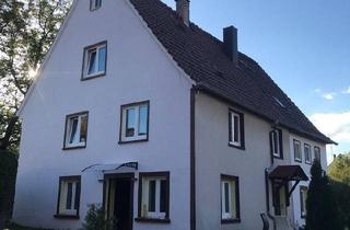 Bauernhaus kaufen in 74635 Kupferzell, Kupferzell - Haus mit seperater Garage(2 Stellplätze)