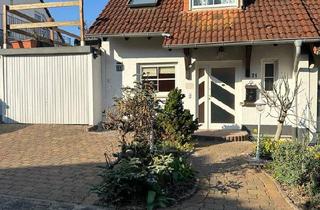 Doppelhaushälfte kaufen in 55232 Alzey, Alzey - Gepflegte Doppelhaushälfte in ruhiger Wohnlage von 55232 Alzey
