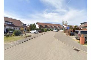 Reihenhaus kaufen in 16244 Schorfheide, Schorfheide - Endreihenhaus