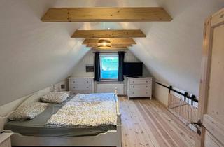 Einfamilienhaus kaufen in 25873 Rantrum, Rantrum - Kompaktes Einfamilienhaus mit Dachterrasse in ruhiger Wohnlage