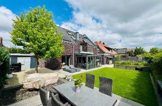 Einfamilienhaus kaufen in 48351 Everswinkel, Everswinkel - Traumhaftes Einfamilienhaus mit Wintergarten in Everswinkel