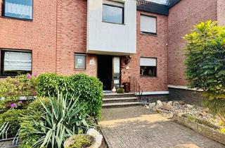 Reihenhaus kaufen in 50354 Hürth, Hürth - Schönes Reihenhaus mit Garten & Garage und Potential in top Lage