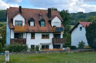 Wohnung kaufen in 91238 Offenhausen, Offenhausen - Wohnung im schönen Offenhausen