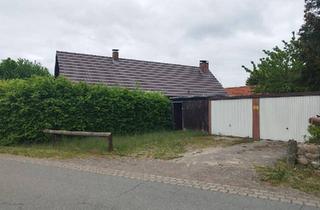 Einfamilienhaus kaufen in 21369 Nahrendorf, Nahrendorf - Haus in 21369 NAHRENDORF zu verkaufen
