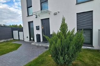 Reihenhaus kaufen in 29399 Wahrenholz, Wahrenholz - Modernes Neubau Reihenhaus