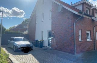 Doppelhaushälfte kaufen in 48465 Schüttorf, Schüttorf - Doppelhaushälfte am Quendorfer See zu verkaufen