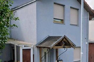Reihenhaus kaufen in 74632 Neuenstein, Neuenstein - Reihenhaus
