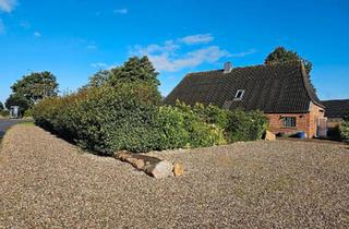 Haus kaufen in 25884 Viöl, Viöl - Handwerker Haus zu verkaufen