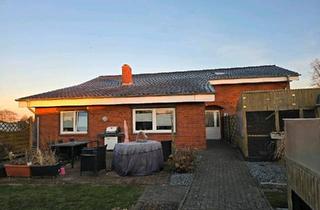 Einfamilienhaus kaufen in 25795 Weddingstedt, Weddingstedt - Freistehendes Baerefreies