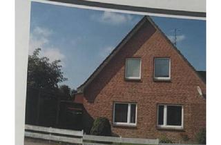 Einfamilienhaus kaufen in 23858 Reinfeld, Reinfeld (Holstein) - Renovierungsbedürftiges Haus zu Verkaufen-Seit 10.Jah Vermietet
