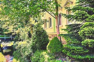 Mehrfamilienhaus kaufen in 01705 Freital, Freital - Mehrfamilienhaus im Grünem