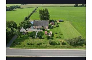 Einfamilienhaus kaufen in 54619 Üttfeld, Üttfeld - freistehendes Einfamilienhaus