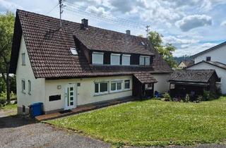 Haus kaufen in 78736 Epfendorf, Epfendorf - HausZweifamilienhaus
