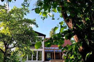 Einfamilienhaus kaufen in 90537 Feucht, Feucht - Freistehendes Einfamilienhaus in Feucht am Wiesengrund