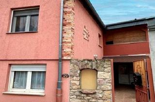 Einfamilienhaus kaufen in 67245 Lambsheim, Lambsheim - Einfamilienhaus zu verkaufen in 67245 Lambsheim
